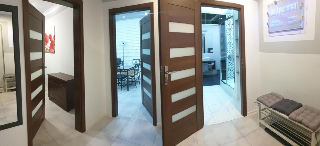 Lux Apartment Center Wroclaw Exterior photo